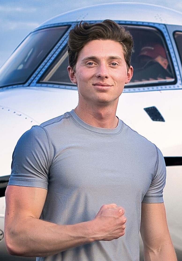 Brandon William Night Talent